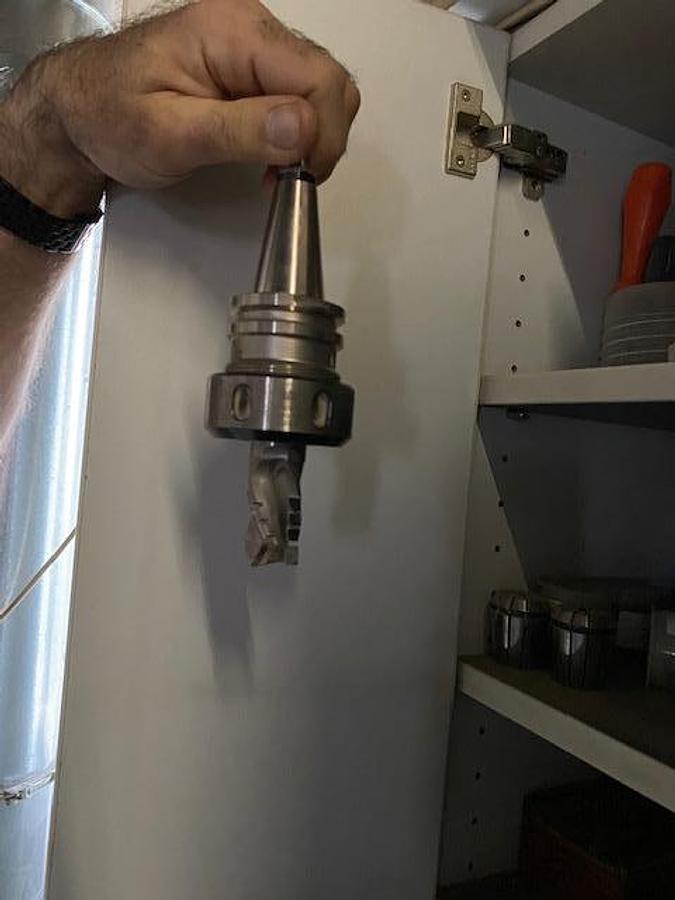 Gebraucht Biesse Bearbeitungszentrum