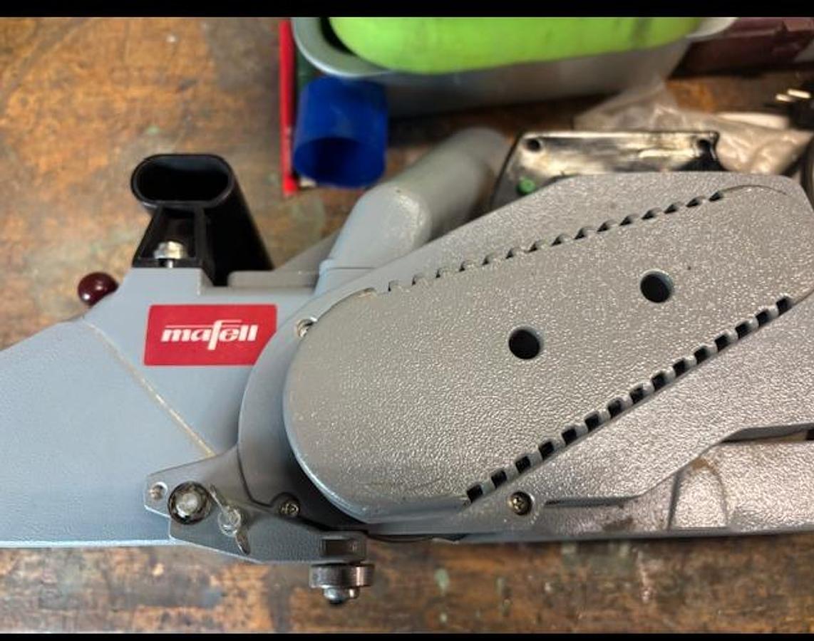 Gebraucht Mafell ZH 170