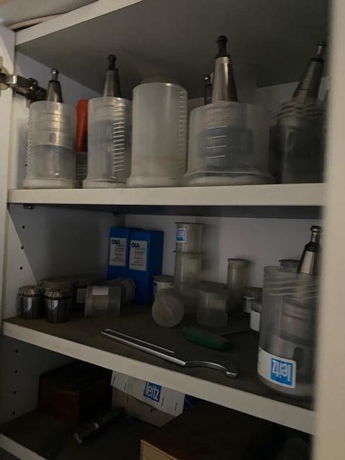 Gebraucht Biesse Bearbeitungszentrum