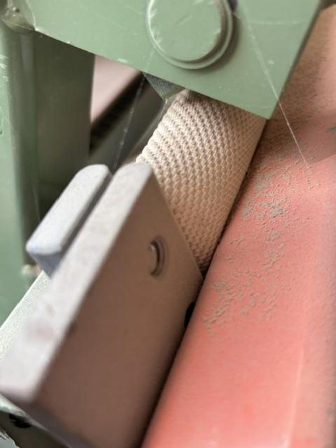 Gebraucht Beck Etagenpresse