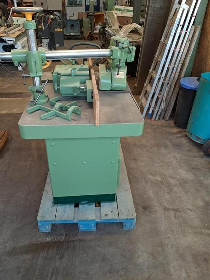 Gebraucht 1977 Kölle Typ F