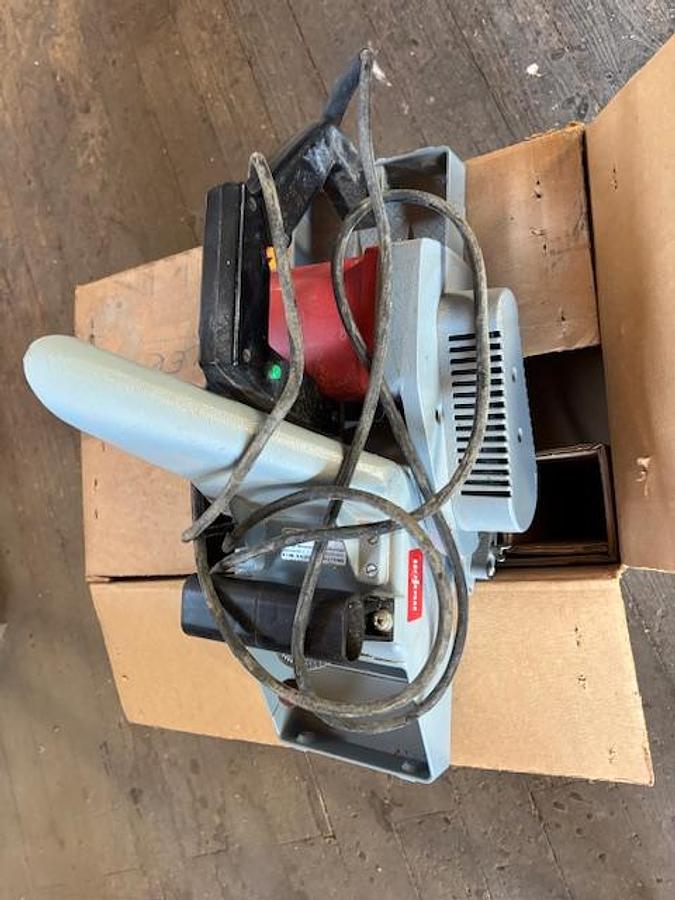 Gebraucht Mafell ZH 170