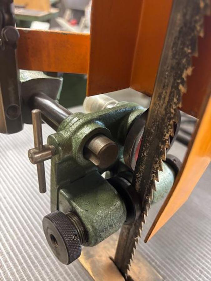 Gebraucht 1979 HEMA SR600