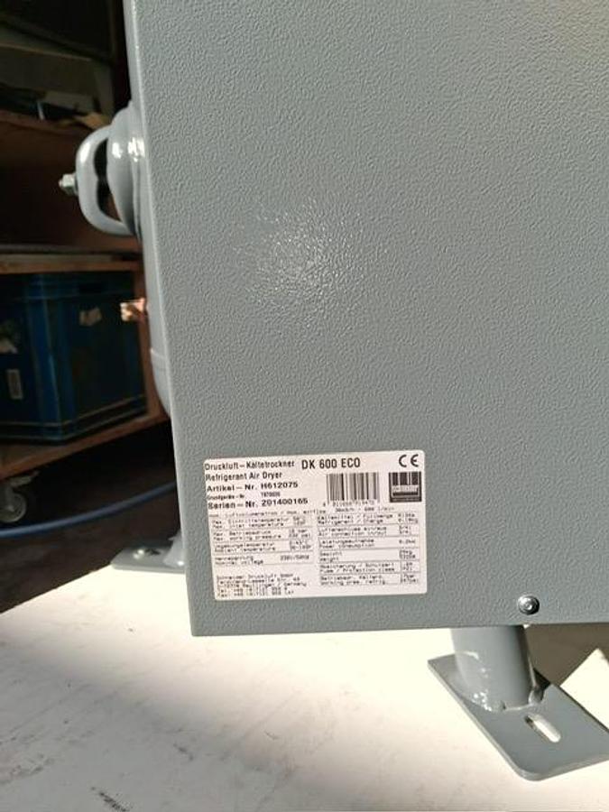 Gebraucht Scheppach HM2 Kombi