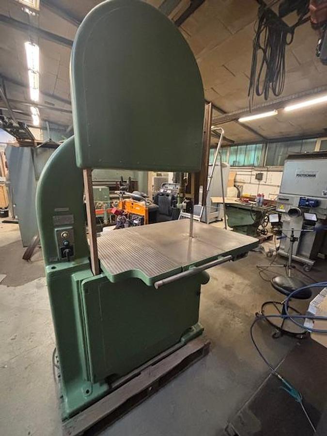 Gebraucht 1983 Maschinen-Plovdiv BU-801