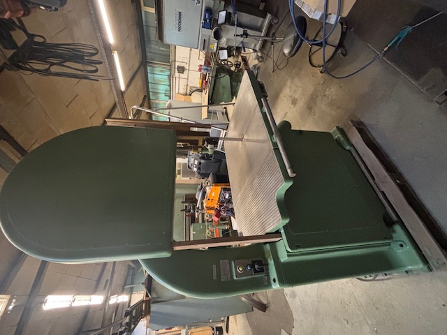 Gebraucht 1983 Maschinen-Plovdiv BU-801