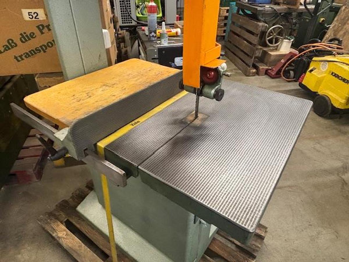 Gebraucht 1979 HEMA SR600