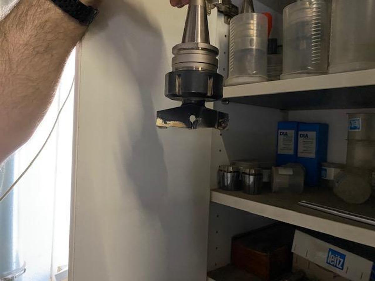 Gebraucht Biesse Bearbeitungszentrum