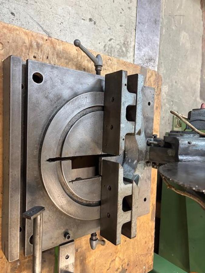 Gebraucht 1967 Eisele LMS I