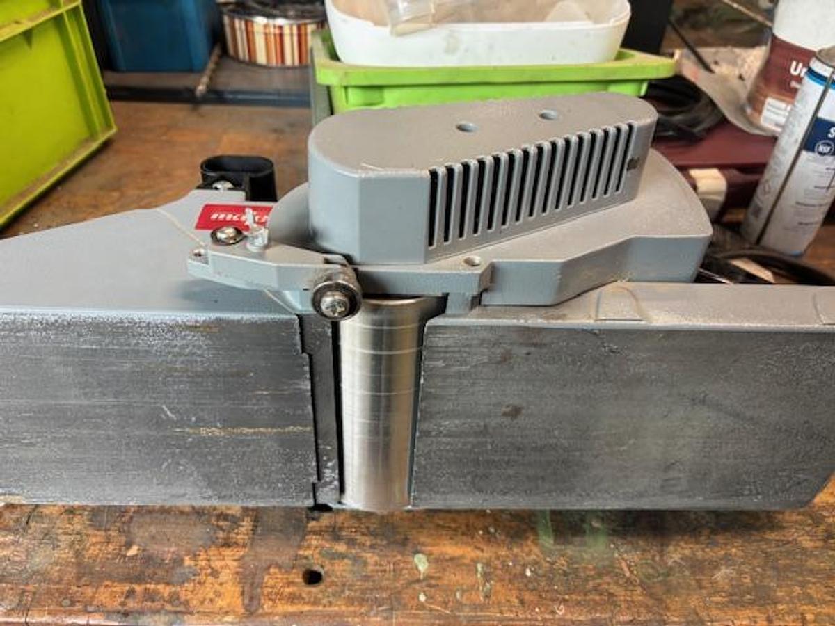 Gebraucht Mafell ZH 170