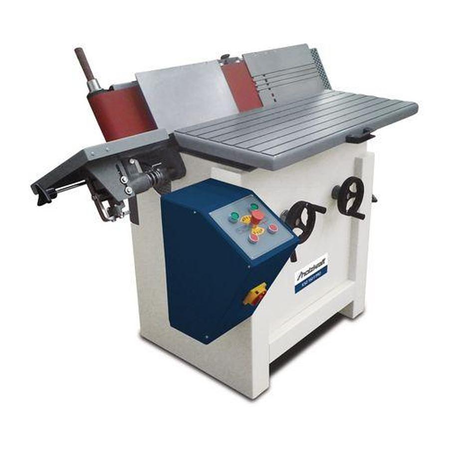 Holzkraft KSO 150 F PRO