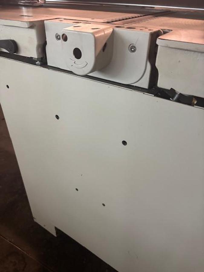 Gebraucht Holzkraft Mehrfachkombi minimax cu 410es F 26 TERSA
