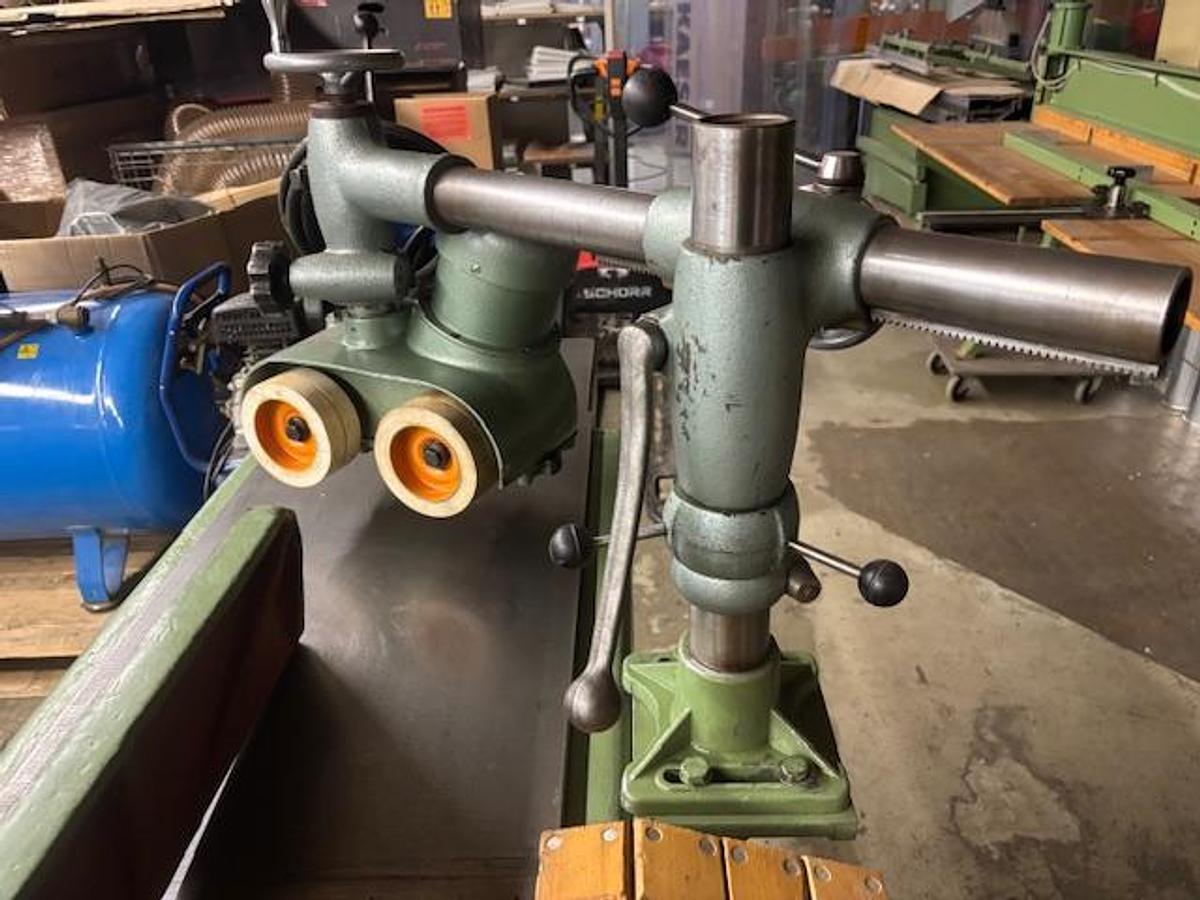 Gebraucht Kampmann & Co.