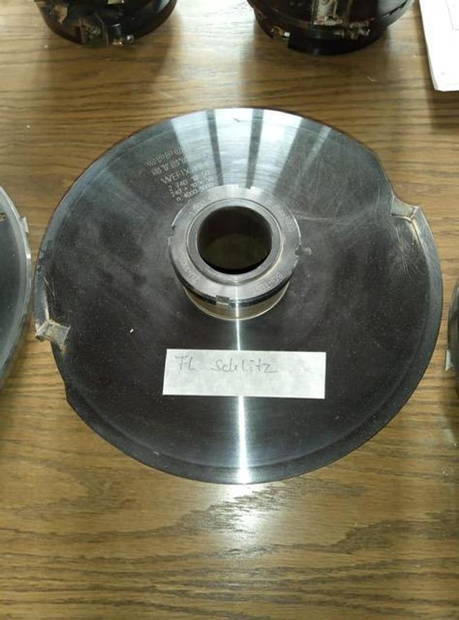 Gebraucht Oppold Fenstergarnitur