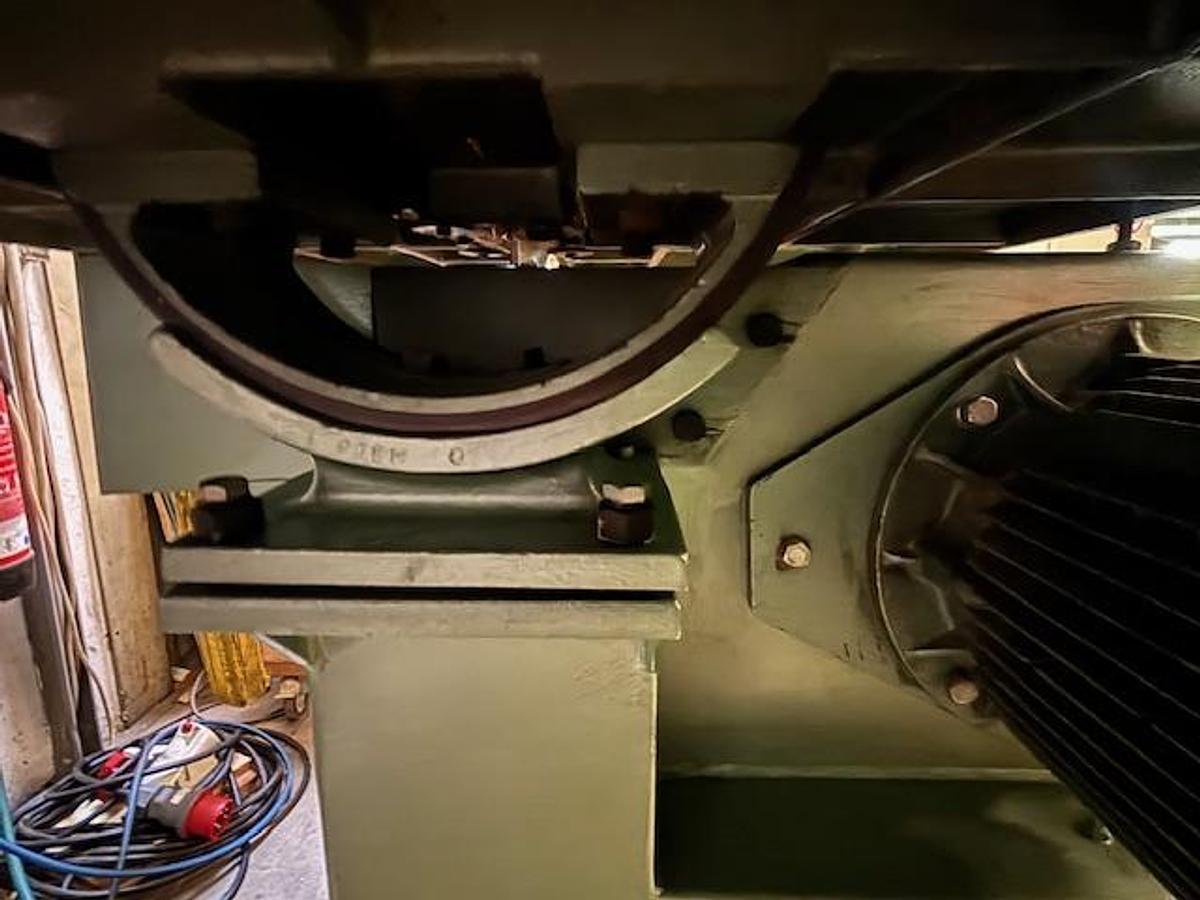 Gebraucht 1986 HEMA UH 800