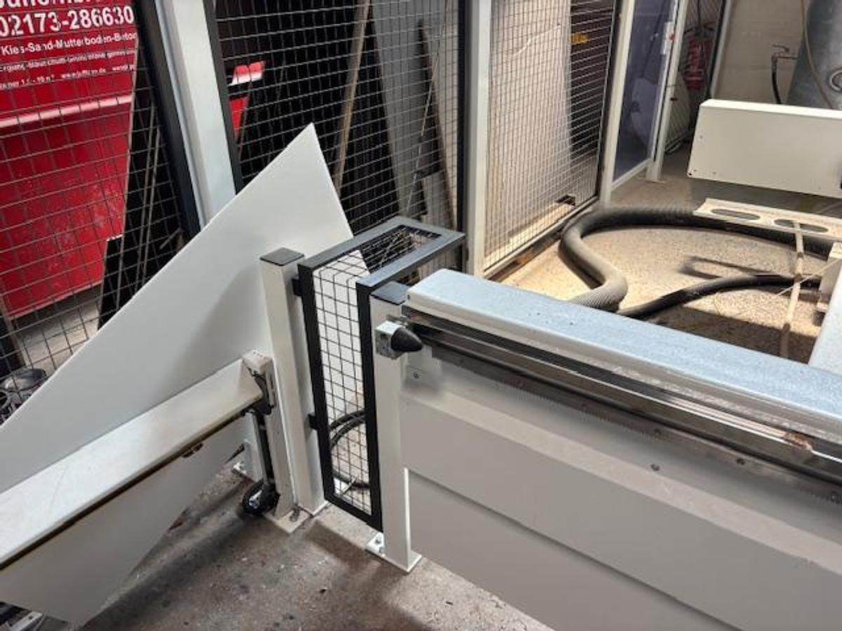 Gebraucht 2020 HOMAG Centateq N-500