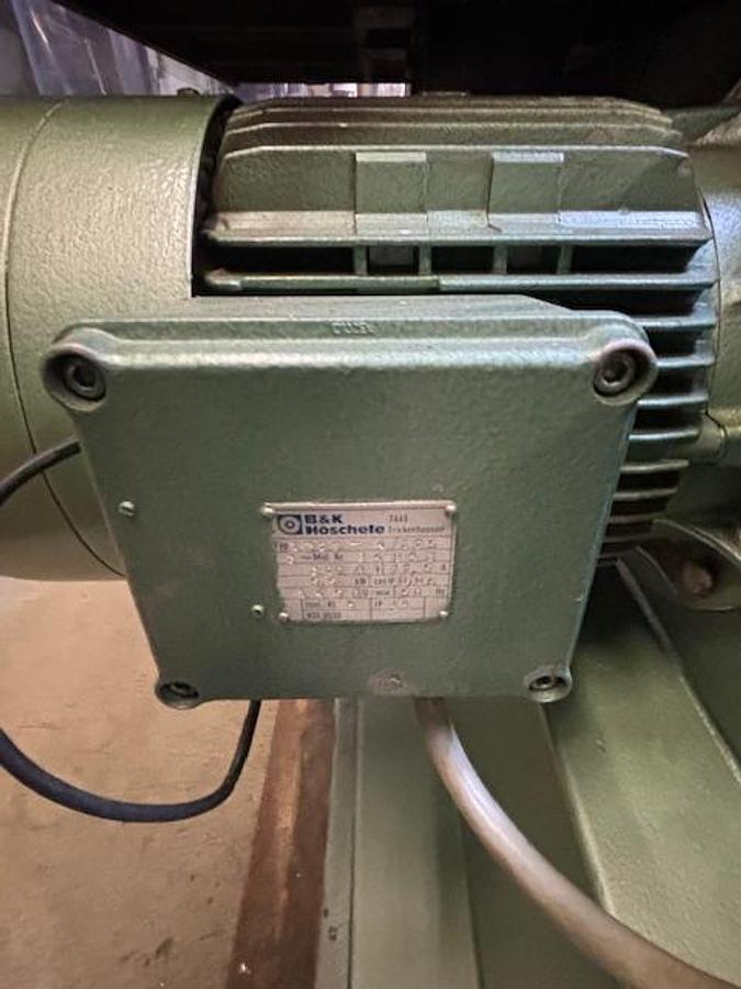 Gebraucht 1986 HEMA UH 800