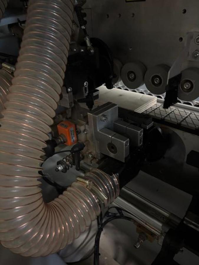 Gebraucht Biesse Kantenanleimmaschine
