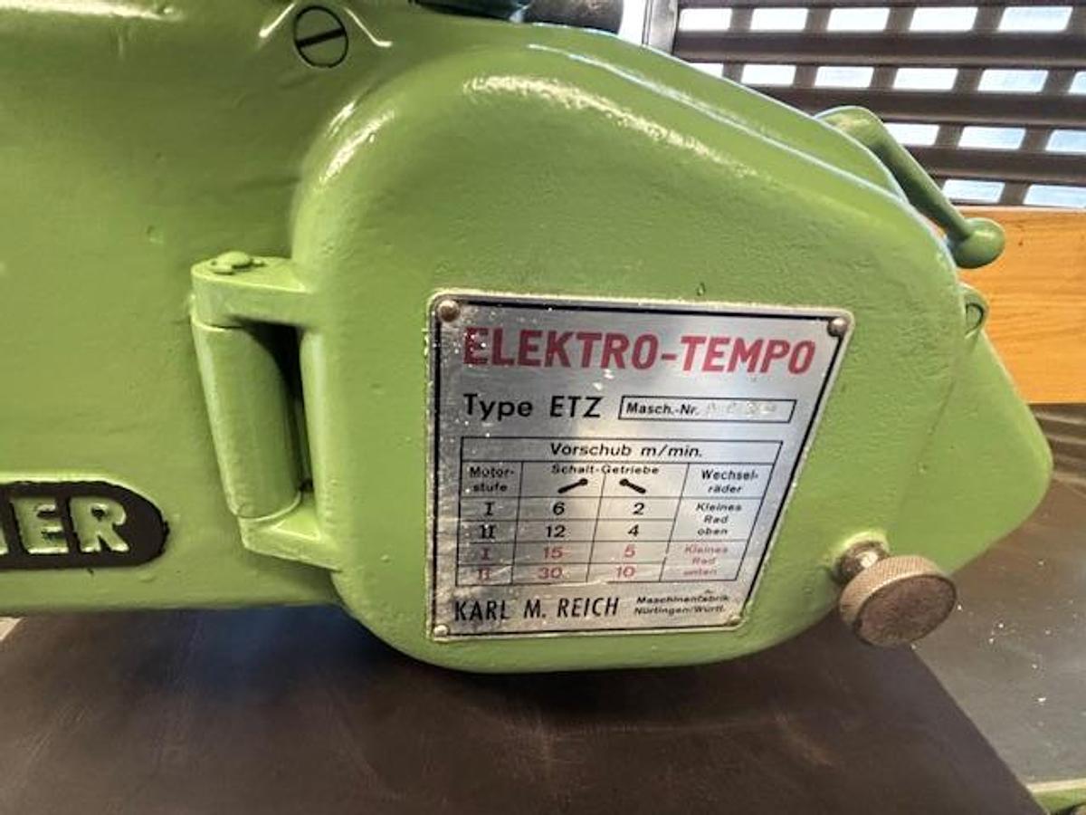 Gebraucht 1977 Kölle Typ F