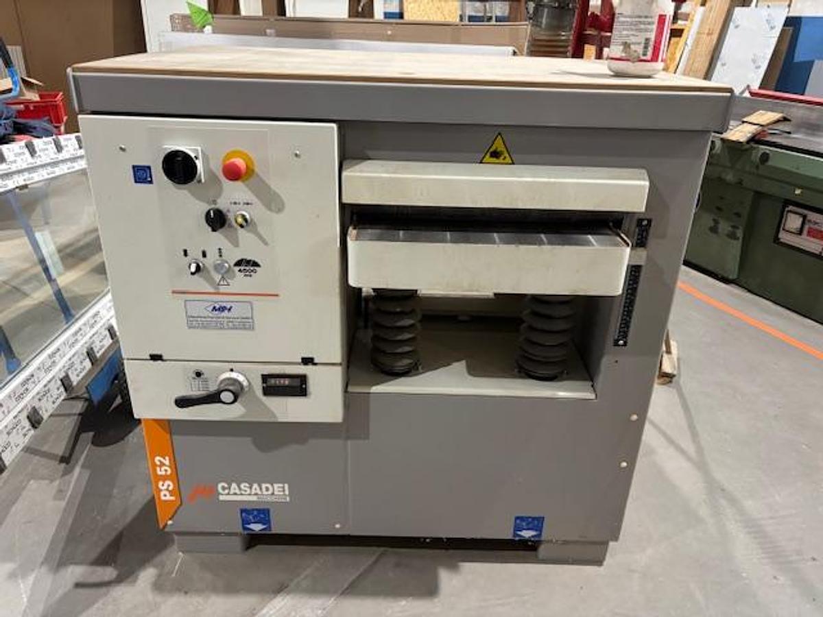 Gebraucht 2022 Casadei PS52