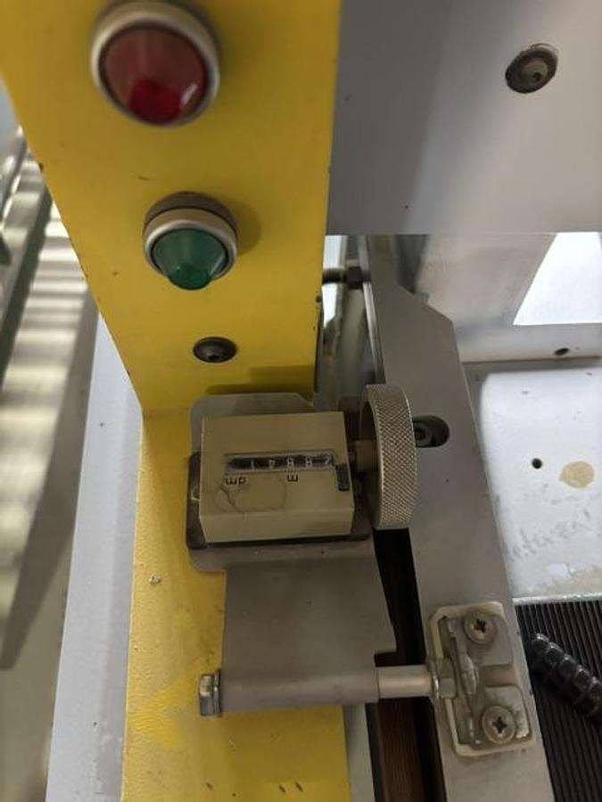 Gebraucht Brandt Kantenanleimmaschine KD 68 CF Optimat