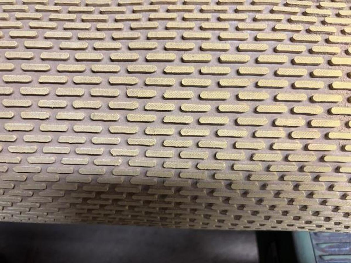 Gebraucht Anthon Breitbandschleifmaschine