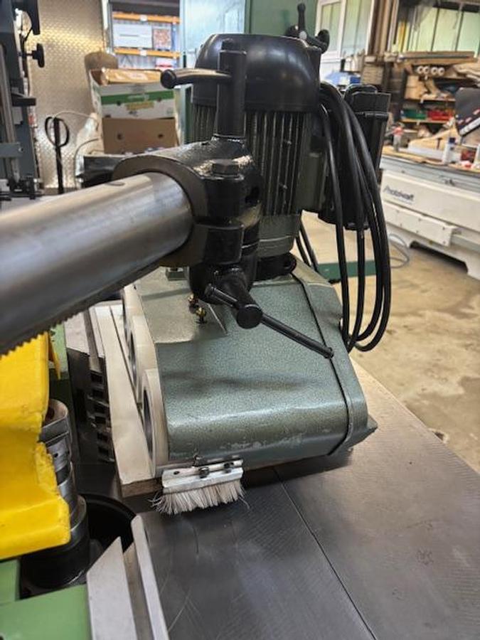 Gebraucht Maka/Griggio Tischfräse