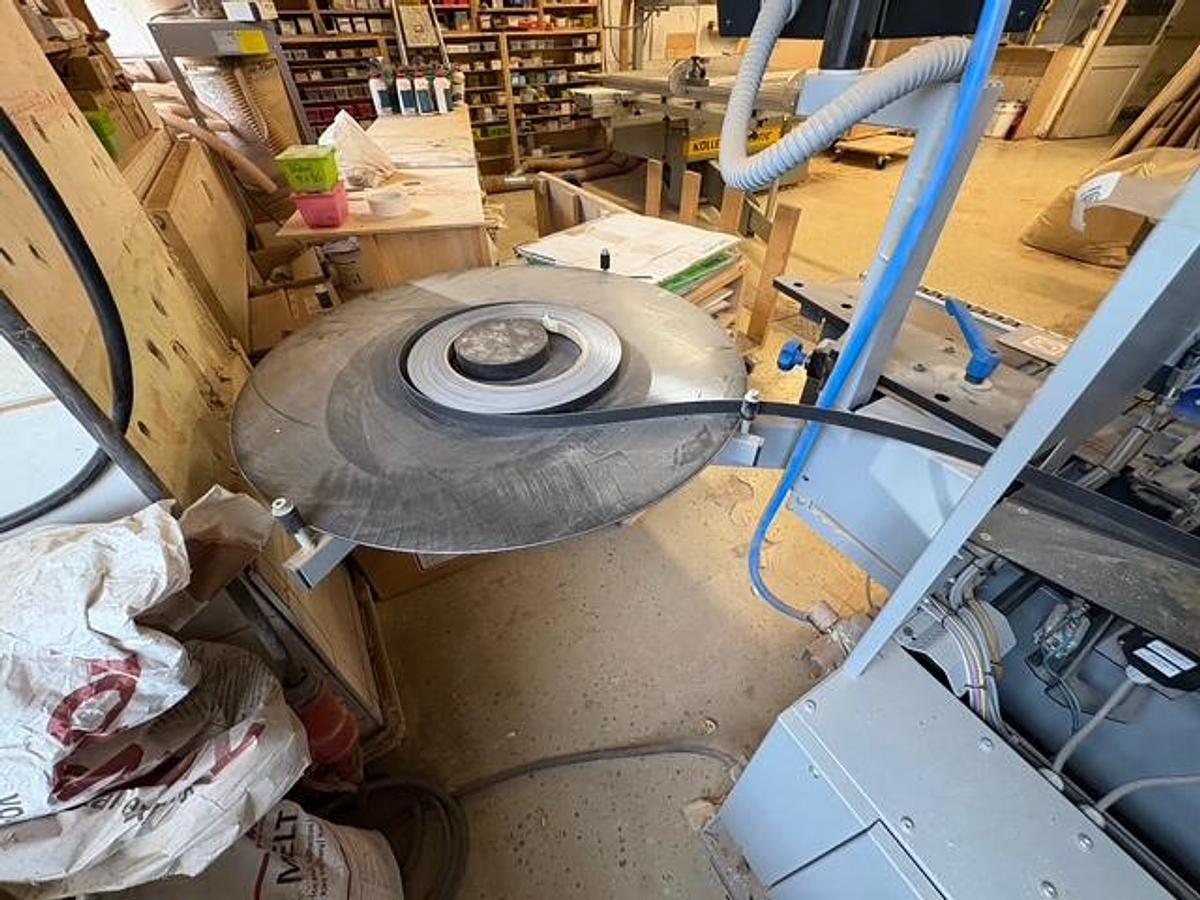 Gebraucht Felder Tempora F 60.06