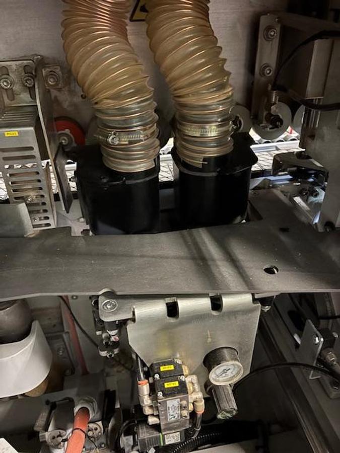 Gebraucht Biesse Kantenanleimmaschine