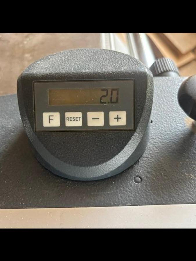 Gebraucht Altendorf F 45