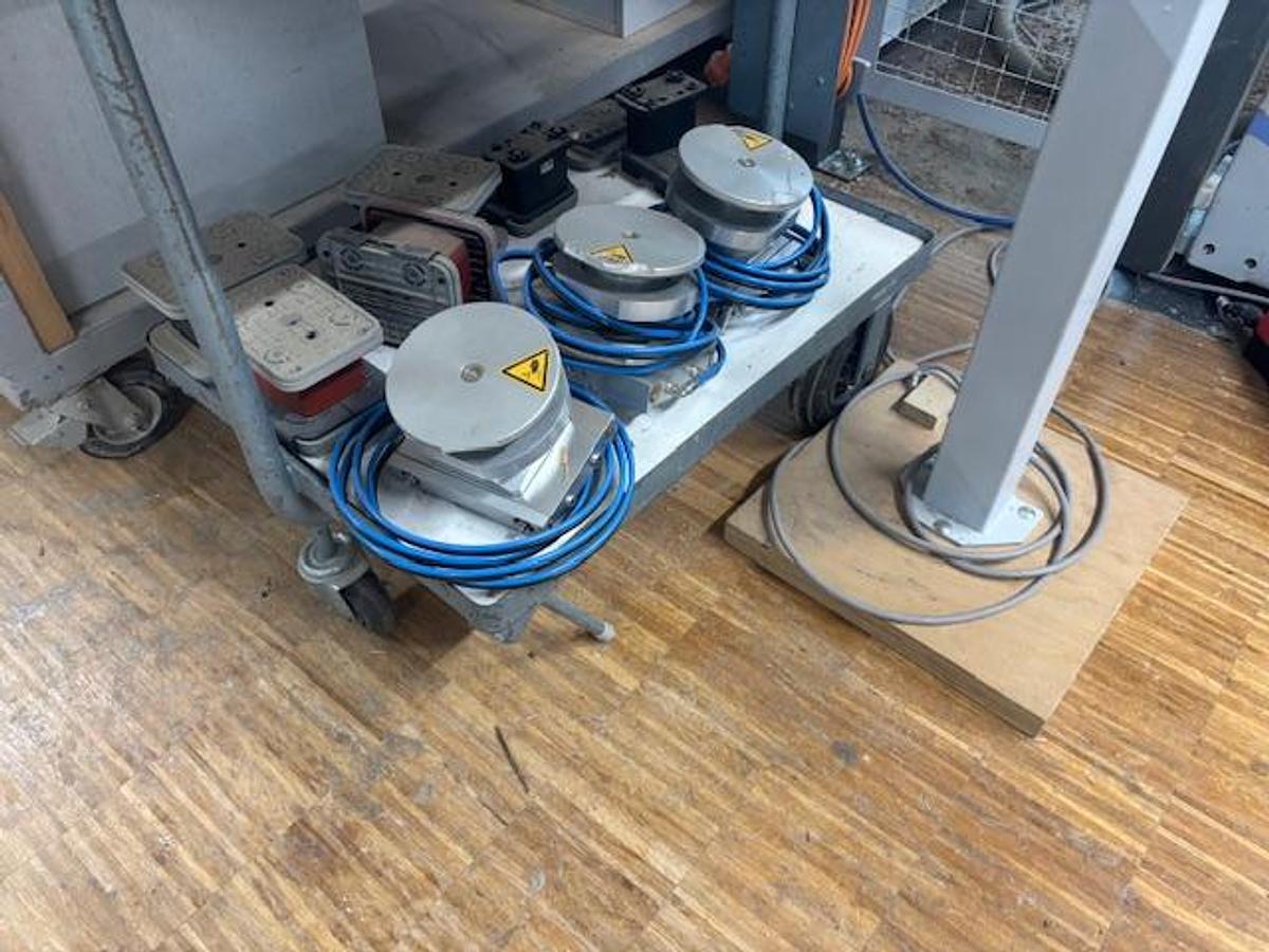 Gebraucht HOMAG CNC BMG 311 Venture 316 M