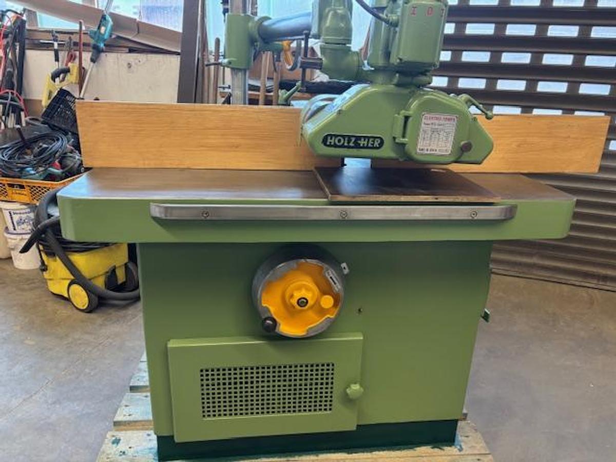 Gebraucht 1977 Kölle Typ F