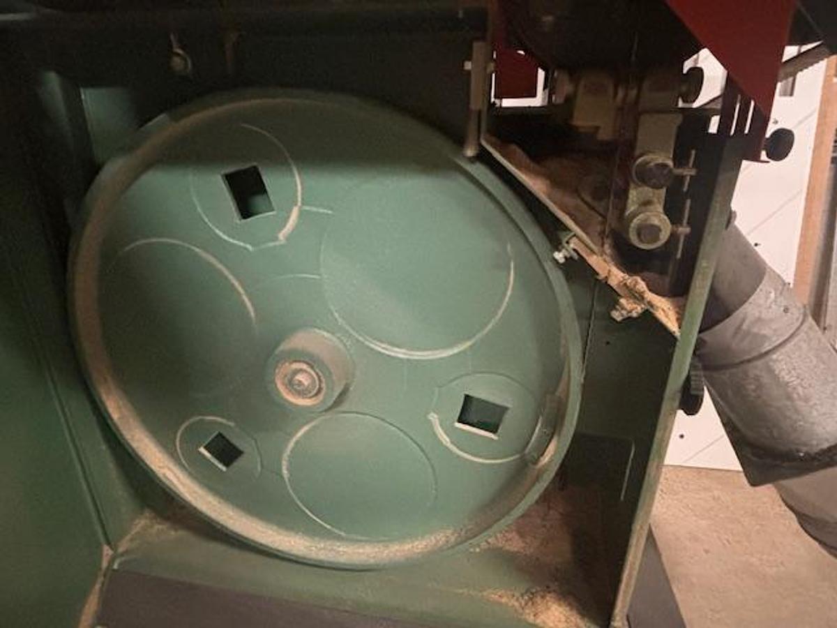 Gebraucht Panhans Bandsäge