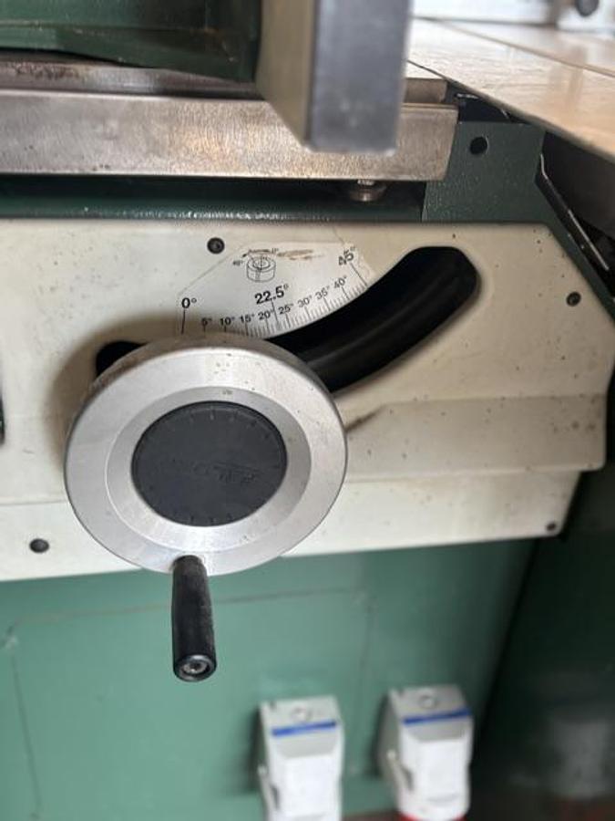 Gebraucht Felder Kombimaschine CF 731 S Professional