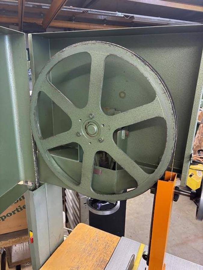 Gebraucht 1979 HEMA SR600