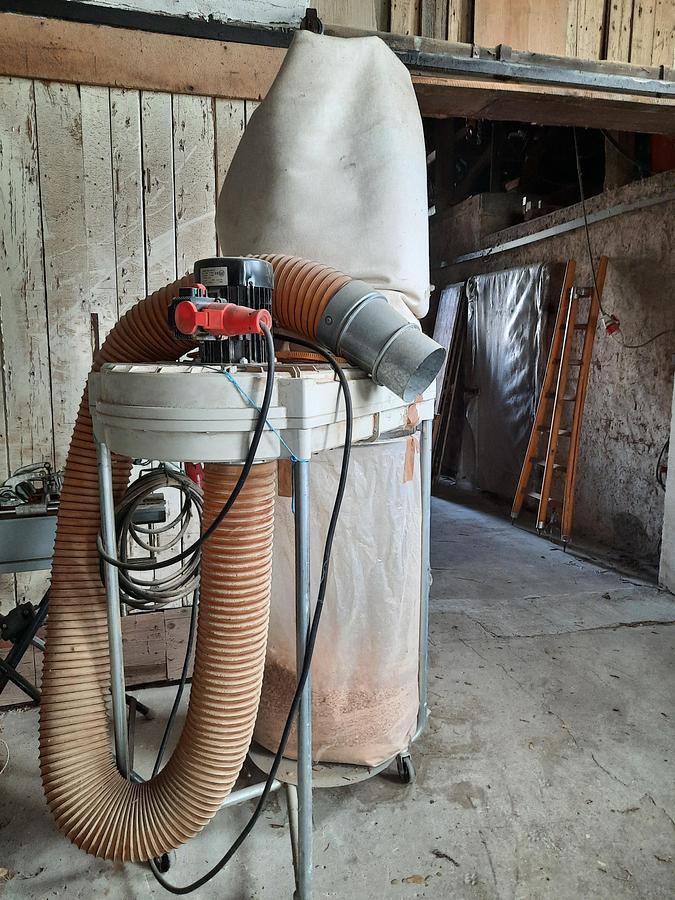 Gebraucht AL-KO Mobil 160