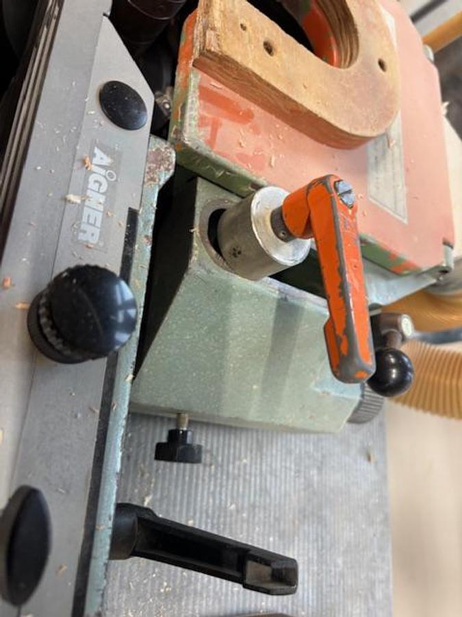 Gebraucht 1987 Bäuerle SF 11/101