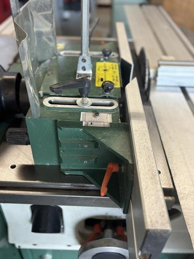 Gebraucht Felder Kombimaschine CF 731 S Professional