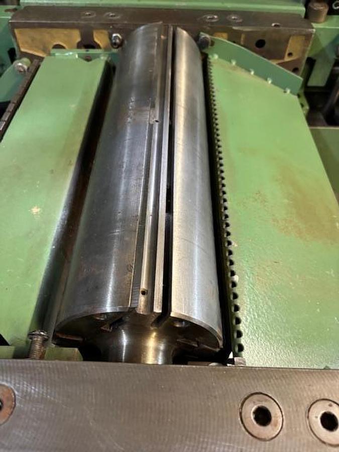 Gebraucht GEA/Casadei Abricht- Dickenhobel