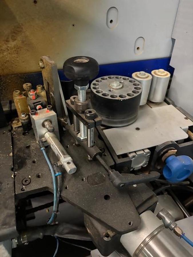 Gebraucht Felder Tempora F 60.06