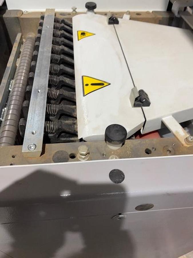 Gebraucht 2022 Casadei PS52