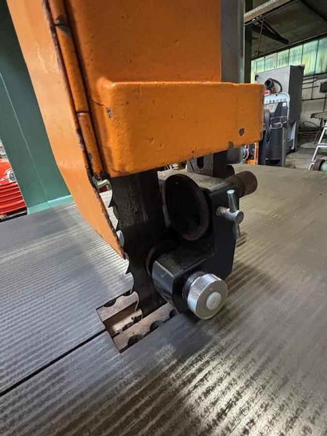 Gebraucht 1986 HEMA UH 800