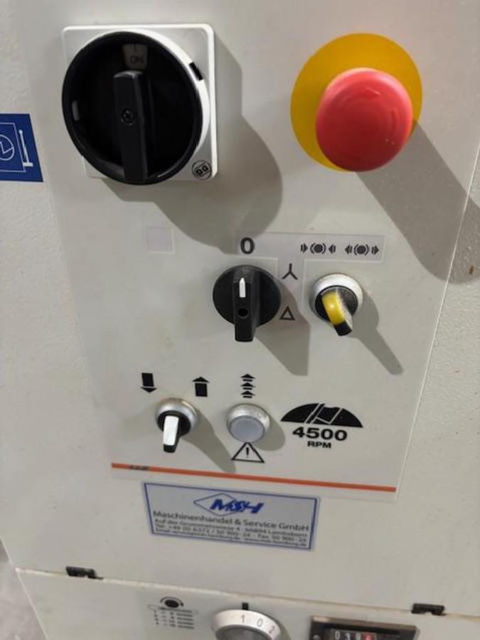 Gebraucht 2022 Casadei PS52