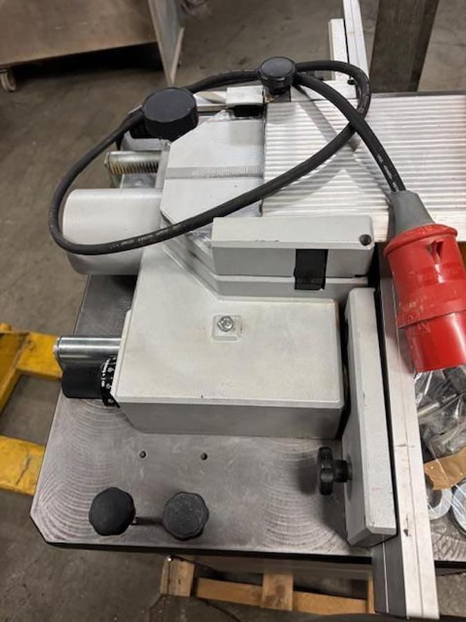 Gebraucht Elektra Beckum TF 904