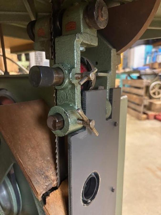 Gebraucht 1979 HEMA SR600