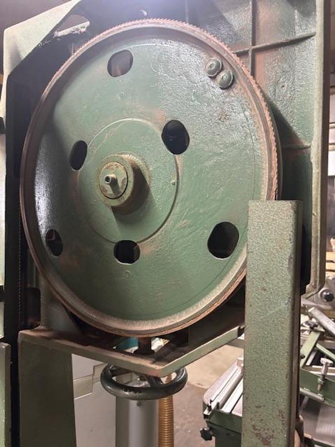 Gebraucht Centauro Bandsäge