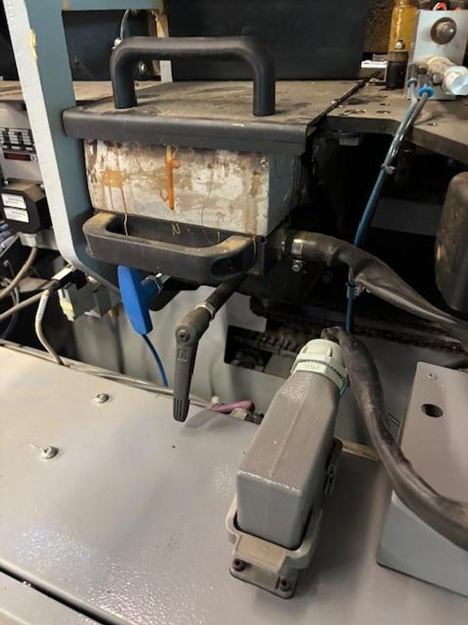 Gebraucht Felder Tempora F 60.06