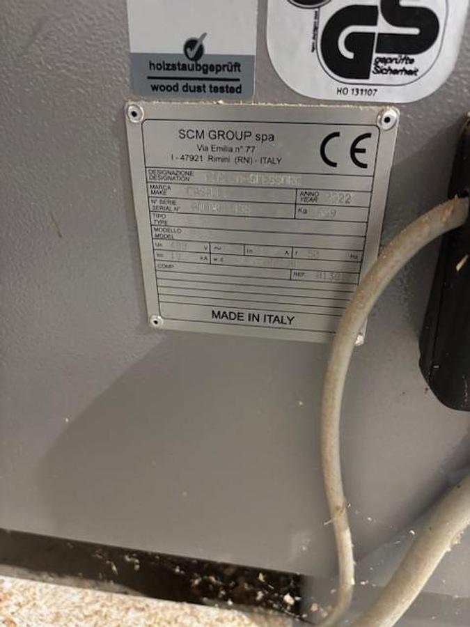 Gebraucht 2022 Casadei PS52