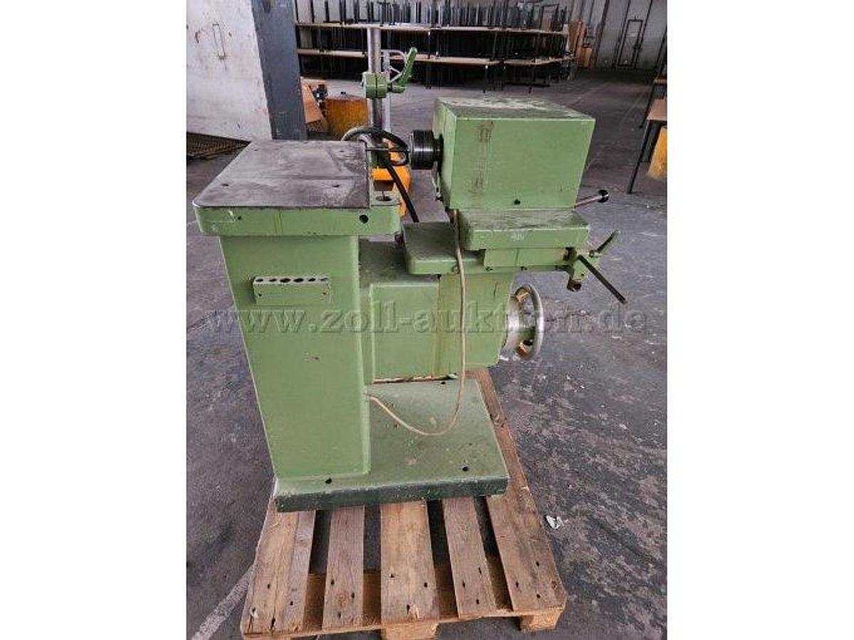 Gebraucht Kölle Langlochbohrmaschine L2