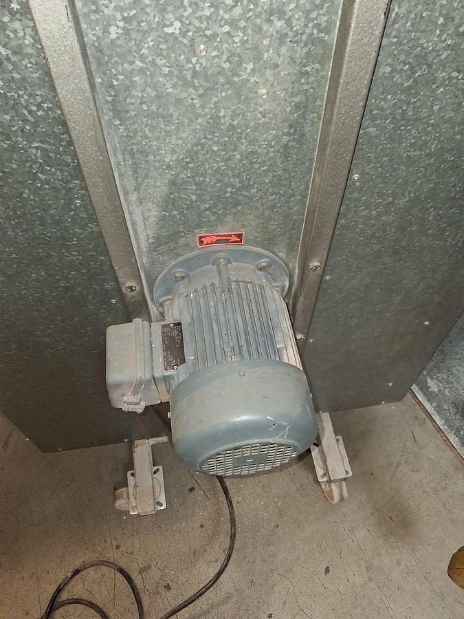 Gebraucht AL-KO Colour Jet 58-1